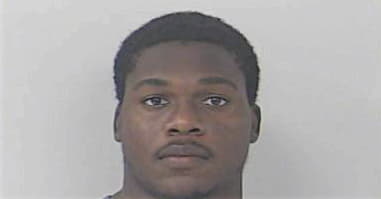 Demarcus Denson, - St. Lucie County, FL 